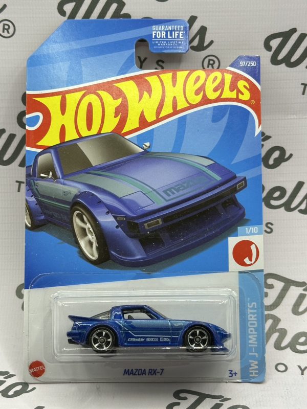Mazda RX7