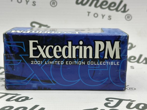 Nascar Excedrin 1/64 - Imagen 2