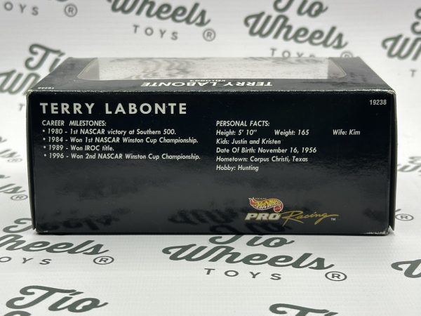 Pro Racing Nascar Terry Labonte 1/43 - Imagen 2