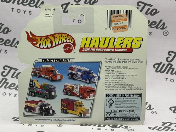 Haulers Explosives - Imagen 2
