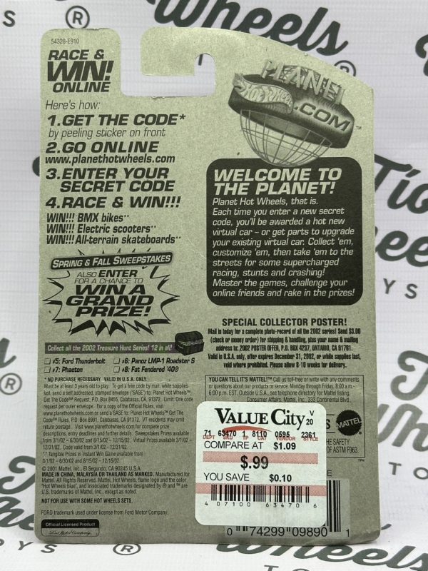 Fat Fender STH - Imagen 2