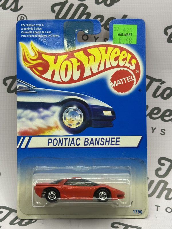 Pontiac Banshee