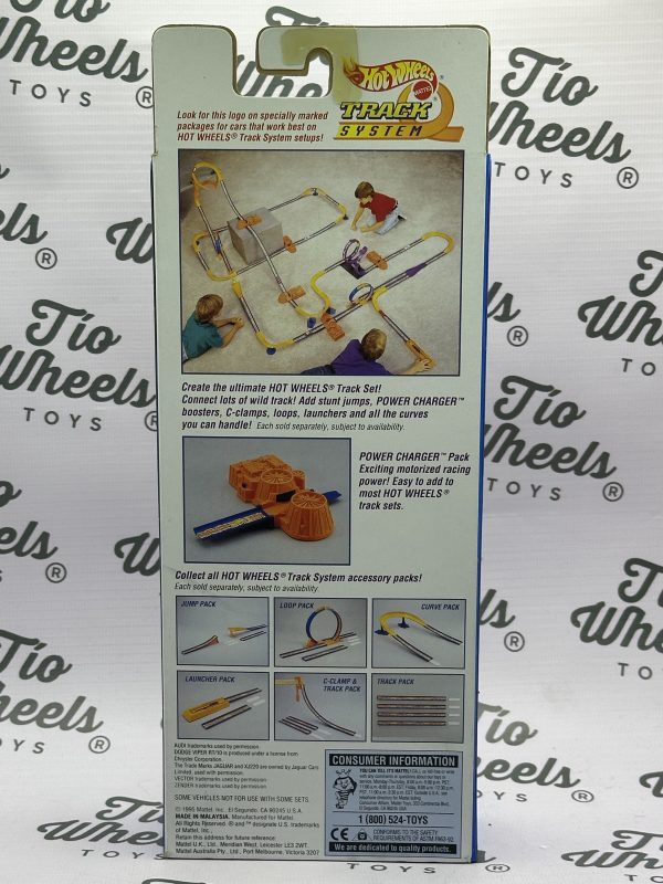 Pack 5 Súper Show Cars - Imagen 2