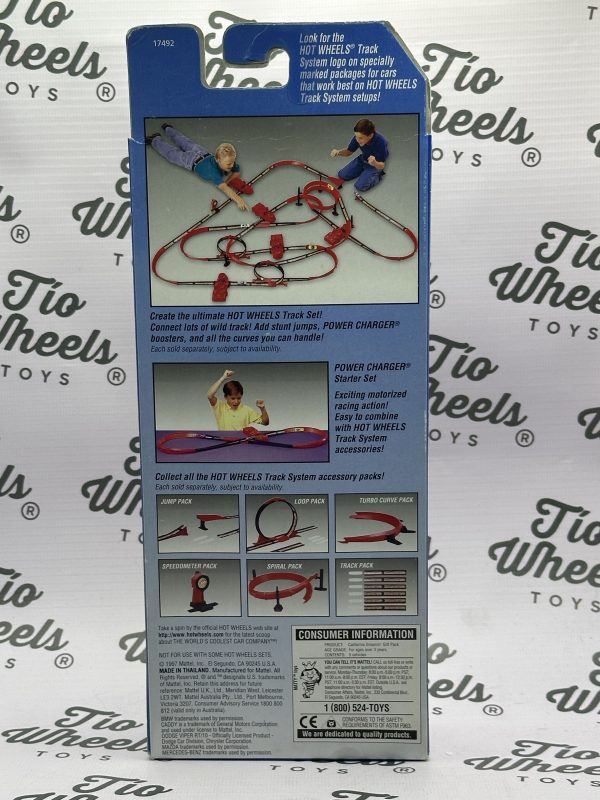 Pack 5 California Dream 1997 pack detalle - Imagen 2