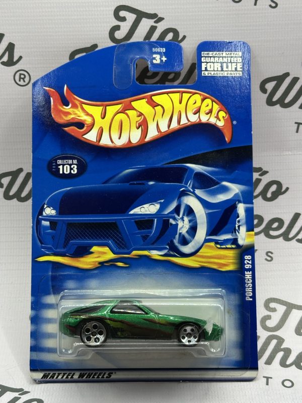 Porsche 928