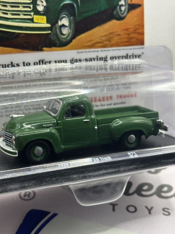 Studebaker 2R Truck 1950 - Imagen 3