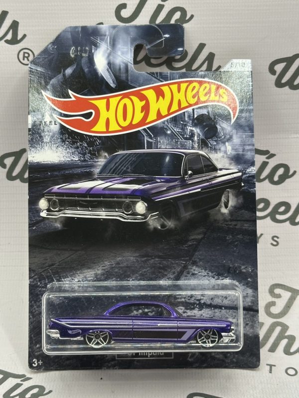 Impala 1961