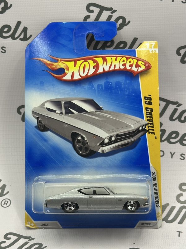 Chevelle 1969