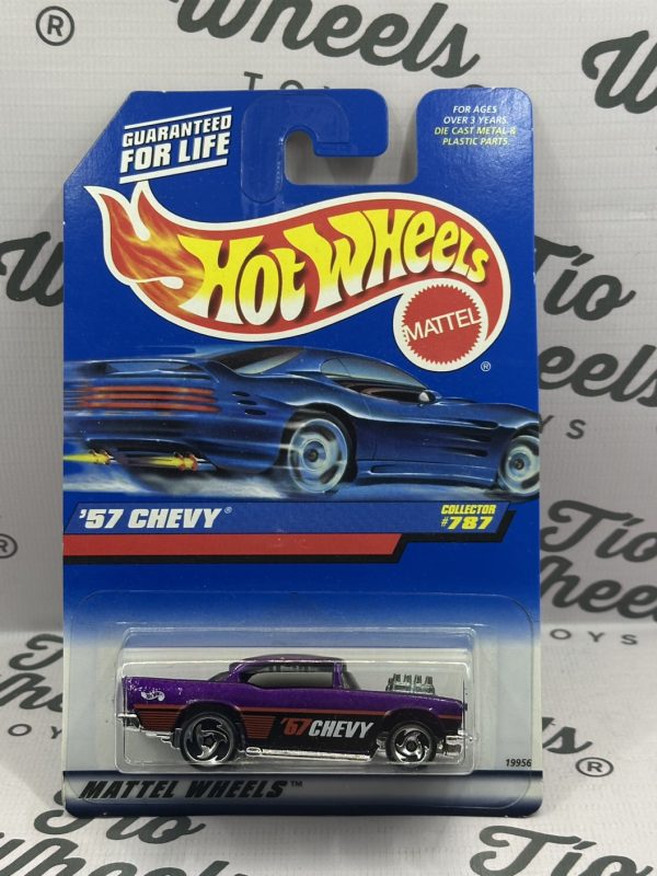 Chevy 57