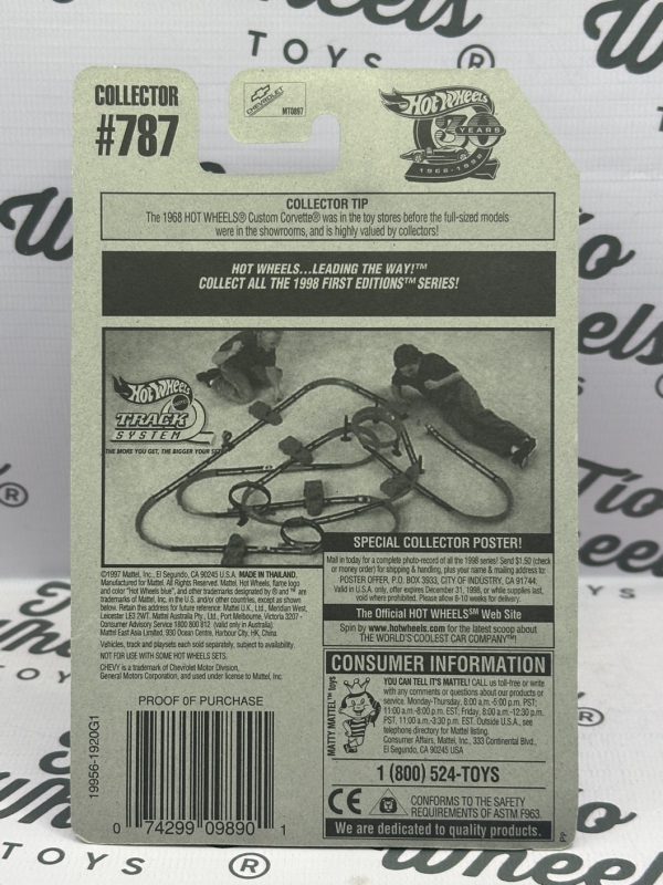 Chevy 57 - Imagen 2