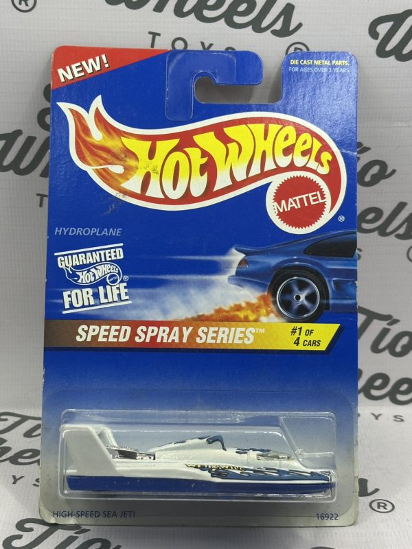 Hydroplane