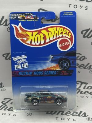 Porsche 930