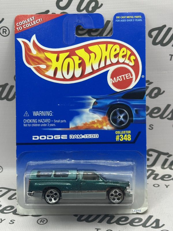 Dodge RAM 1500