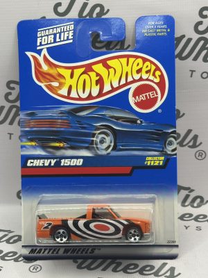 Chevy 1500
