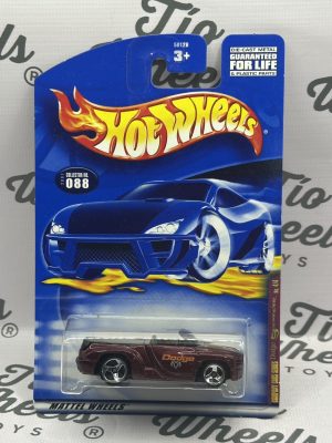 Dodge Sidewinder