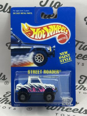 Street Roader 1991 (Suzuki Samurai)