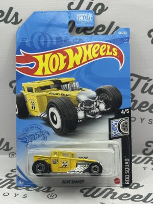 Bone Shaker Moon