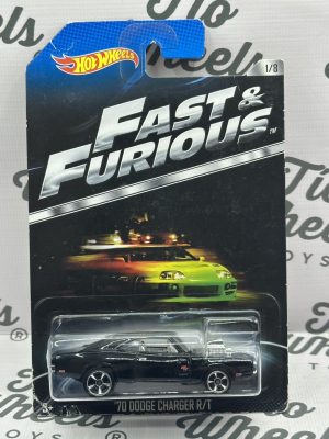 Dodge Charger R/T 1970