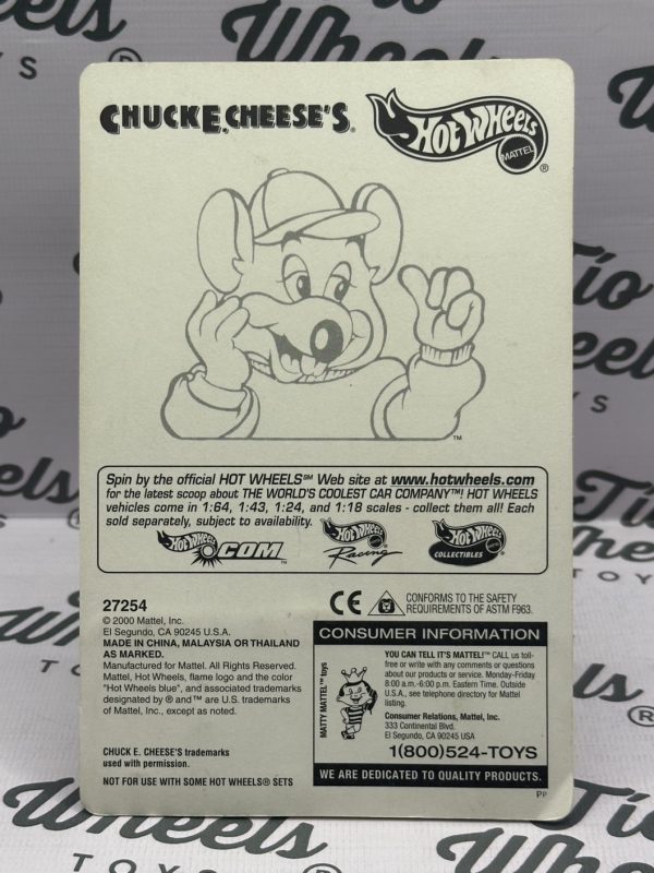 Sweet 16 ChuckE Cheese’S - Imagen 2