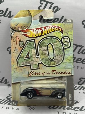 Ford 40