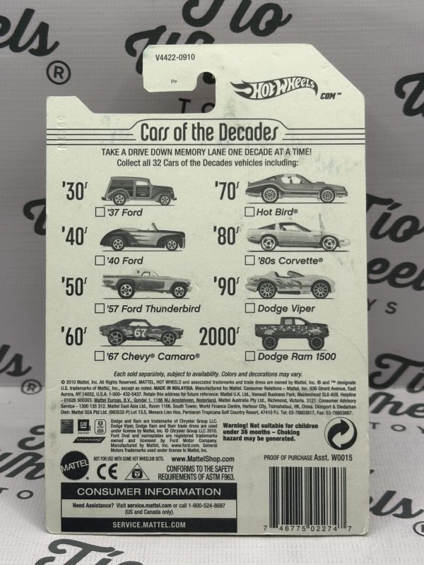 Ford 40 - Imagen 2