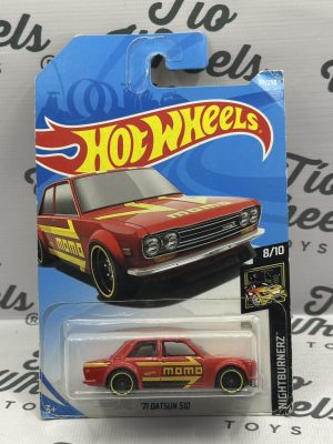 Datsun 510 1971 Momo
