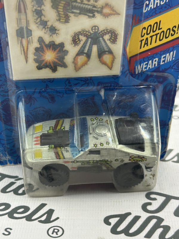 Tatoo Machines Ammo - Imagen 3