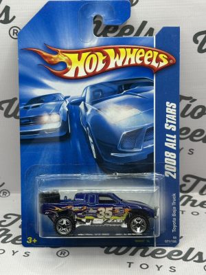 Toyota Baja Truck