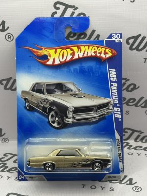 Pontiac GTO 1965