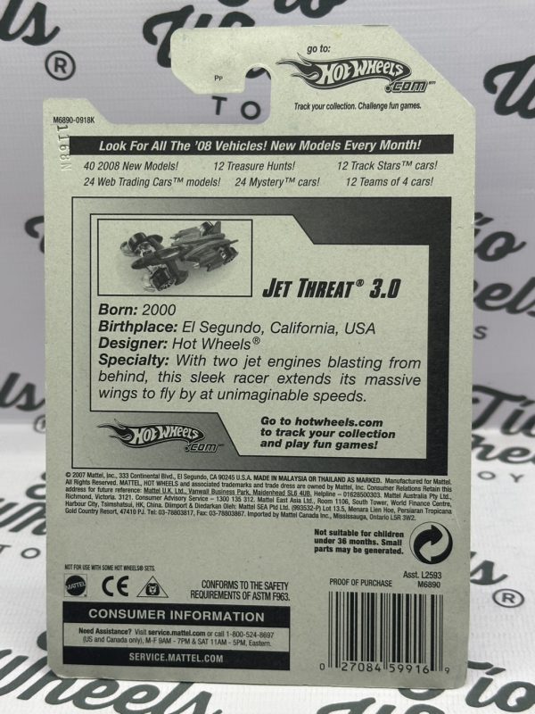 Jet Threat 3.0 - Imagen 2