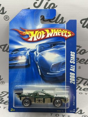 Roll Cage