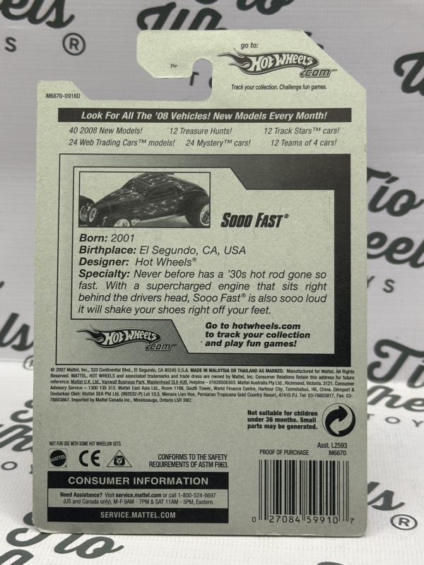 Solo Fast - Imagen 2