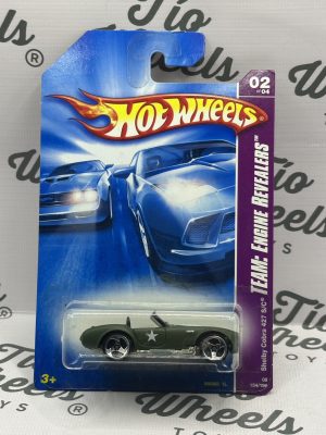 Shelby Cobra 427 S/C