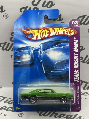 Dodge Charger 1969