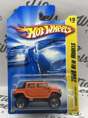 Hummer H2 Sut