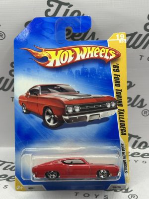 Ford Torino Talladeca
