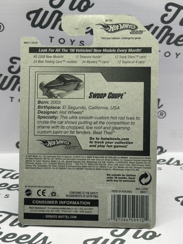 Snow Coupe - Imagen 2