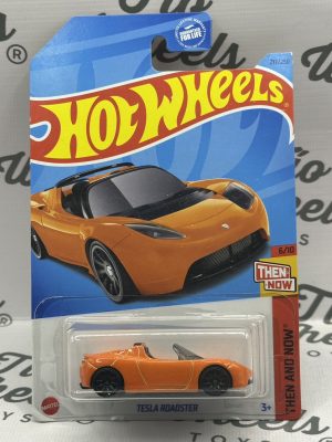Tesla Roadster