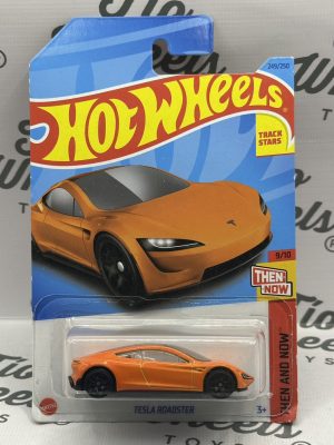 Tesla Roadster