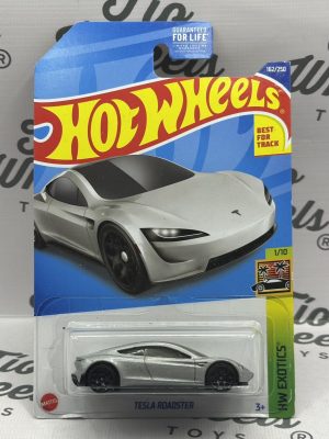 Tesla Roadster