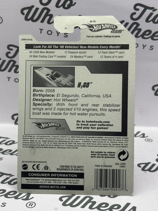 H2Go - Imagen 2