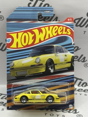 Porsche 911  1971