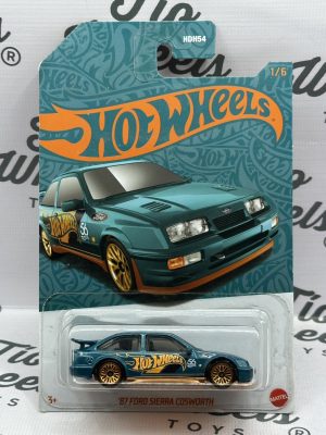 Ford Sierra Cosworth