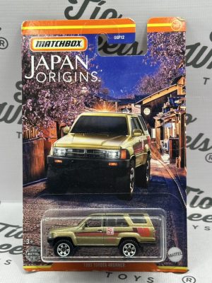 Toyota 4Runner 1985