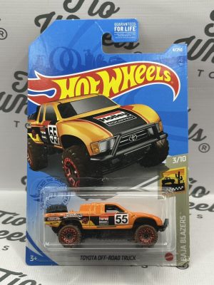 Toyota Off Road