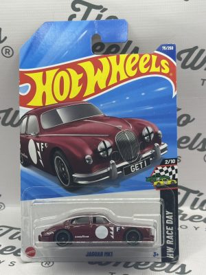 Jaguar MK1