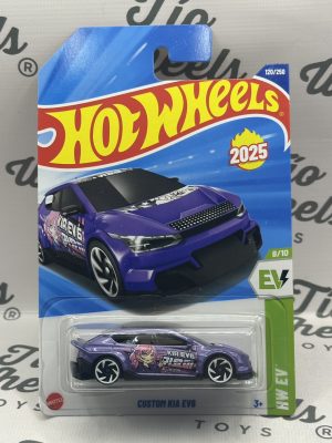 Kia Ev6