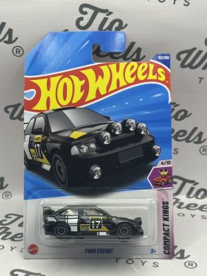 Ford Escort