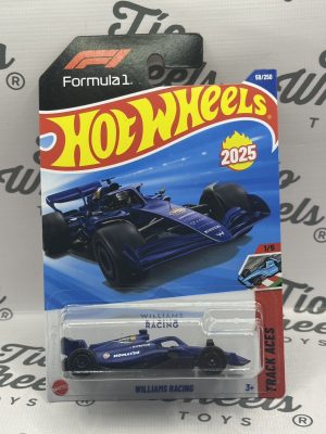 Williams Racing