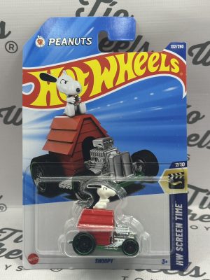 Snoopy